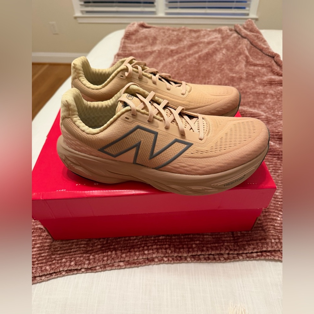 Mens New Balance Fresh Foam 1080v14